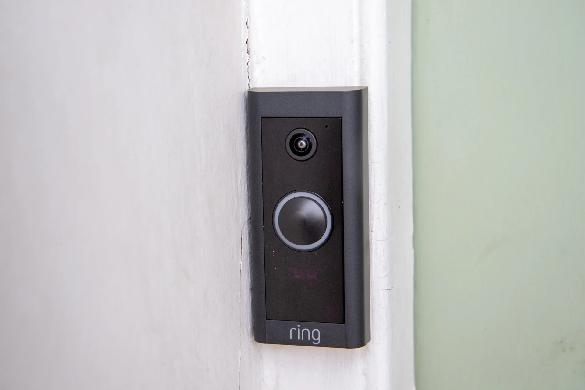 How to Fix Ring Doorbell Not Ringing