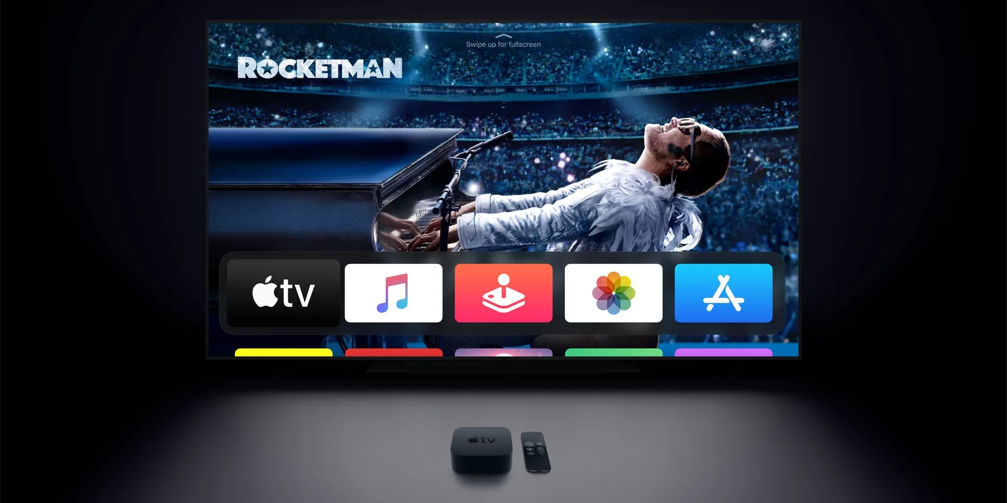 Why Does Apple TV Always Start From the Beginning?
