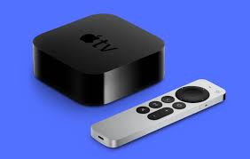 Why Apple TV Is Lagging ?